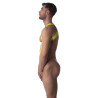 Barcode Berlin Harnais Body Ikem Jaune